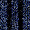 Carpet Tile - Blue