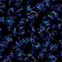 Carpet Tile - Dark Blue