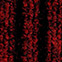 Carpet Tile - Red