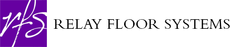 Relay Floor Systems Ltd